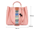 The New Cross-body shoulder Bag Is Fashionable