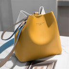 Bucket bag