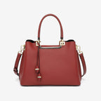Atmospheric All-match Large-capacity Women's Diagonal Bag