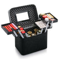 Large Capacity Net Celebrity Storage Box Cosmetic Bag
