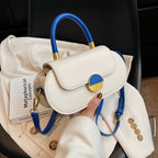 Small And Popular Portable Small Square Bag