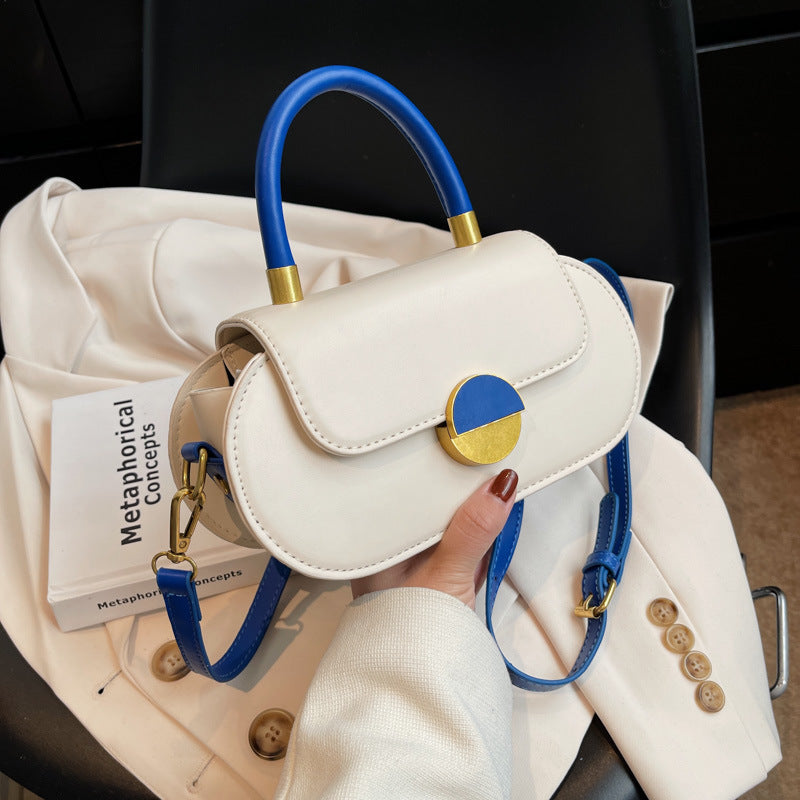 Small And Popular Portable Small Square Bag