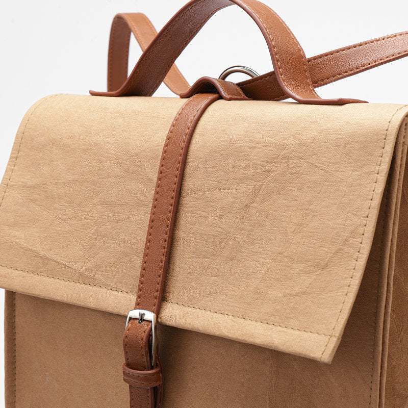 Multifunctional Water-washed Kraft Paper Bag