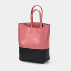 Bucket shoulder bag large capacity diagonal bag