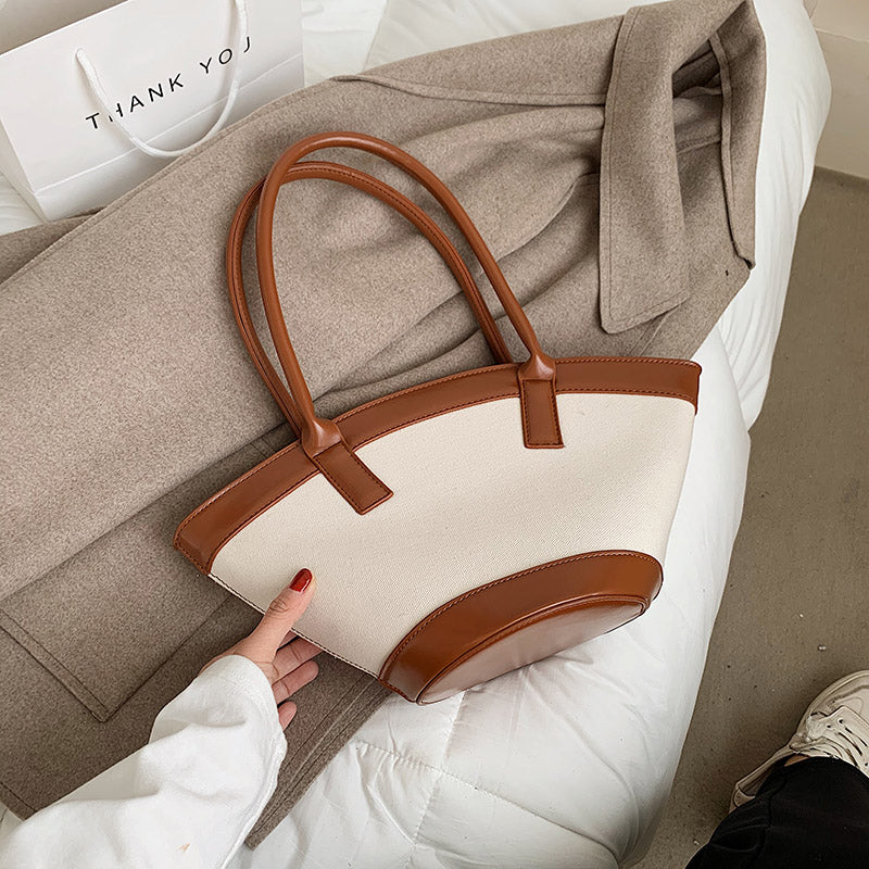Niche Design Bag Female New Ins Simple