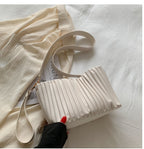 Versatile Messenger Bag Shoulder Bag Fashion crossbody Bag
