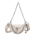 Fashion Trend Chest Bag Fashion One Shoulder Messenger