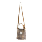 Women's Fashion Personality All Match bucket bag