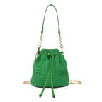 Fashion Chain Shoulder Net Red Trend Messenger Bag