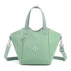 Nylon Candy Tote shoulder bag  Fashionable And Versatile