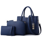 New Simple Single-shoulder Diagonal Cross-body Bag