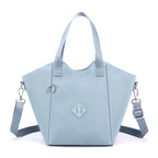 Nylon Candy Tote shoulder bag  Fashionable And Versatile