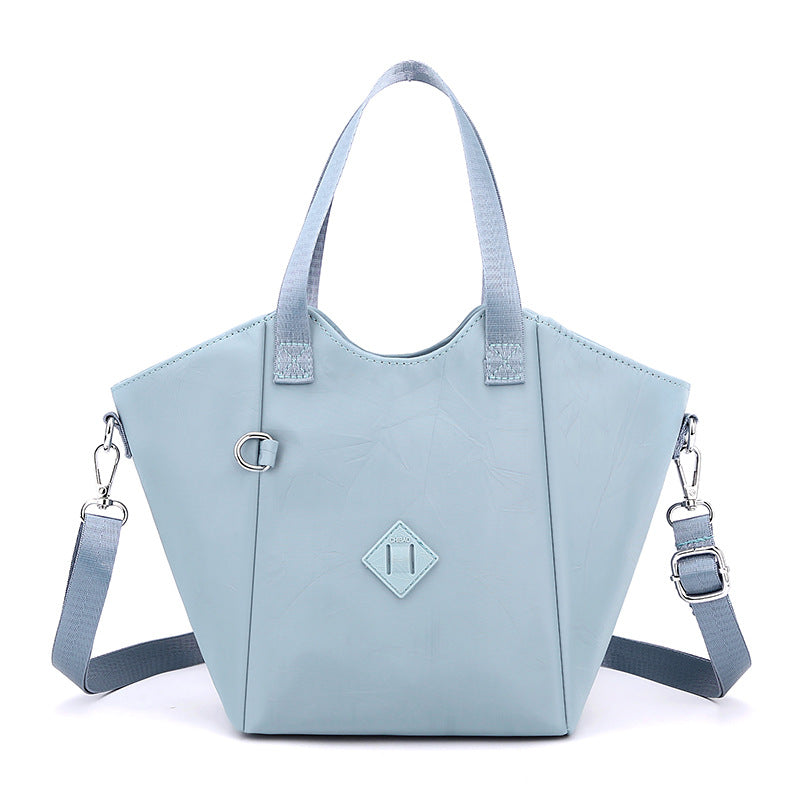 Nylon Candy Tote shoulder bag  Fashionable And Versatile