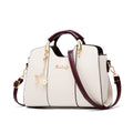 Fashion New Ladies Big Bag Large Capacity Simple Shoulder  Handbag