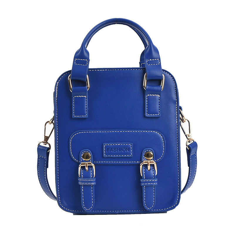Women's Vintage Messenger Postman crossbody bag