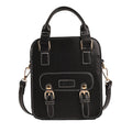 Women's Vintage Messenger Postman crossbody bag