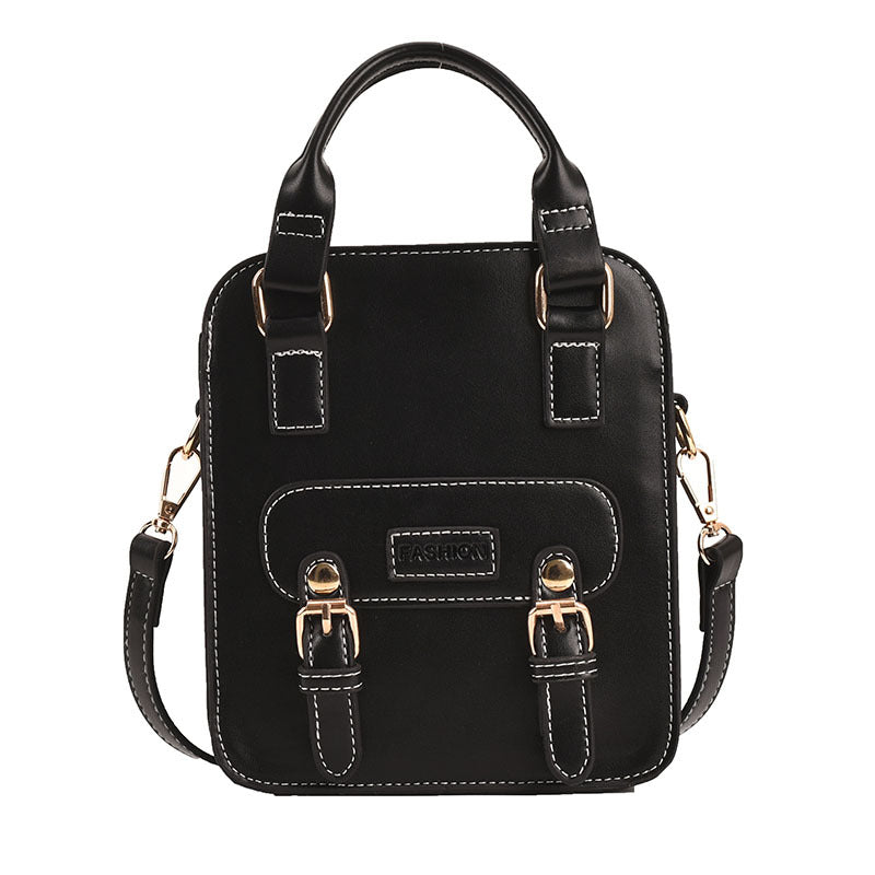 Women's Vintage Messenger Postman crossbody bag