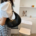 Korean Style Retro Handbag Women's Chain Small Bag Shoulder