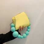 Women's New Niche High-end All-match Shoulder Handbag