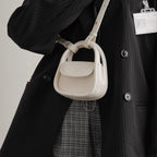 Mini Headphone Bag Net Celebrity Messenger Lipstick