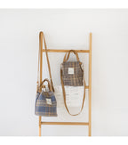 Women's Fashion Personality All Match bucket bag