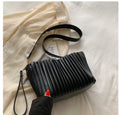 Versatile Messenger Bag Shoulder Bag Fashion crossbody Bag