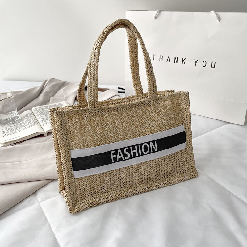 Fashionable One Shoulder Western Style shoulder Bag