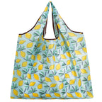 Ladies Grocery Shopping Reusable Collapsible Storage Bag