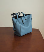 Women's New Leather Large Capacity shoulder Bag