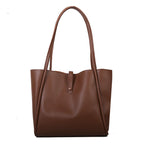 Simple Tote Bag Large Capacity Spring Fashion