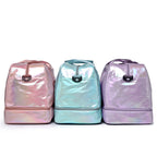 New Extremely Glossy Waterproof Handbag