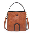 One Shoulder Crossbody Bag