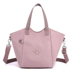Nylon Candy Tote shoulder bag  Fashionable And Versatile
