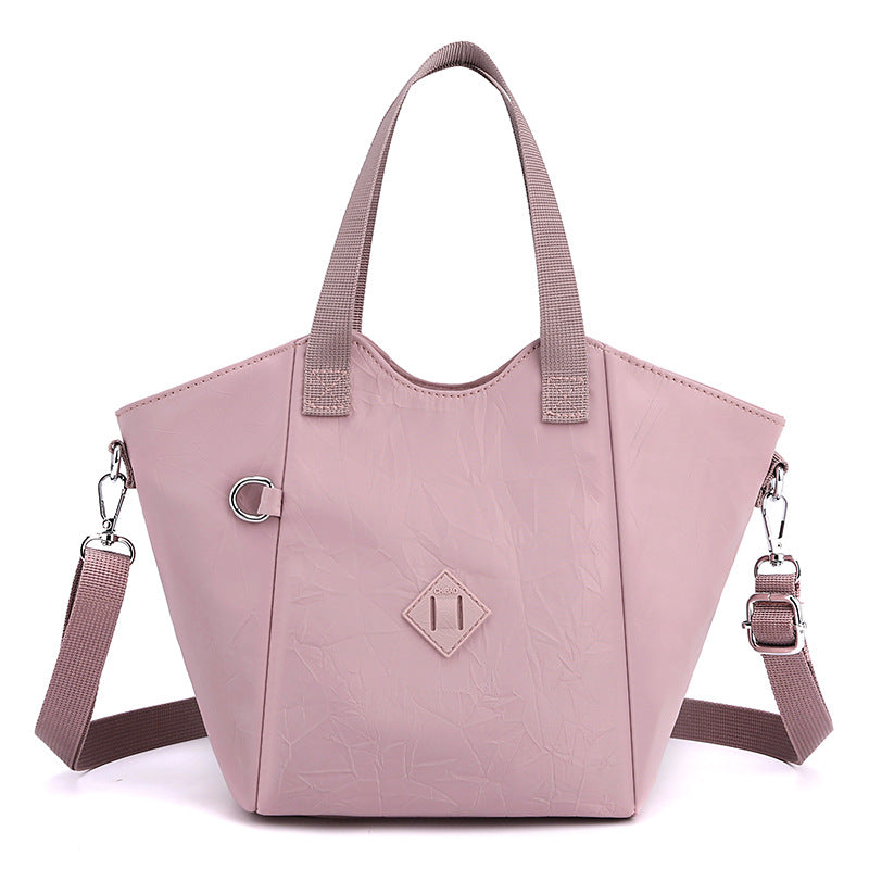 Nylon Candy Tote shoulder bag  Fashionable And Versatile