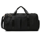 Sports Gym Bag Female Large-capacity Yoga