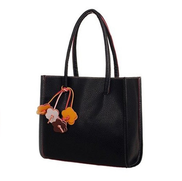 shoulder Whie Bag Candy