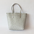 Simple Shopping One Shoulder Handbag