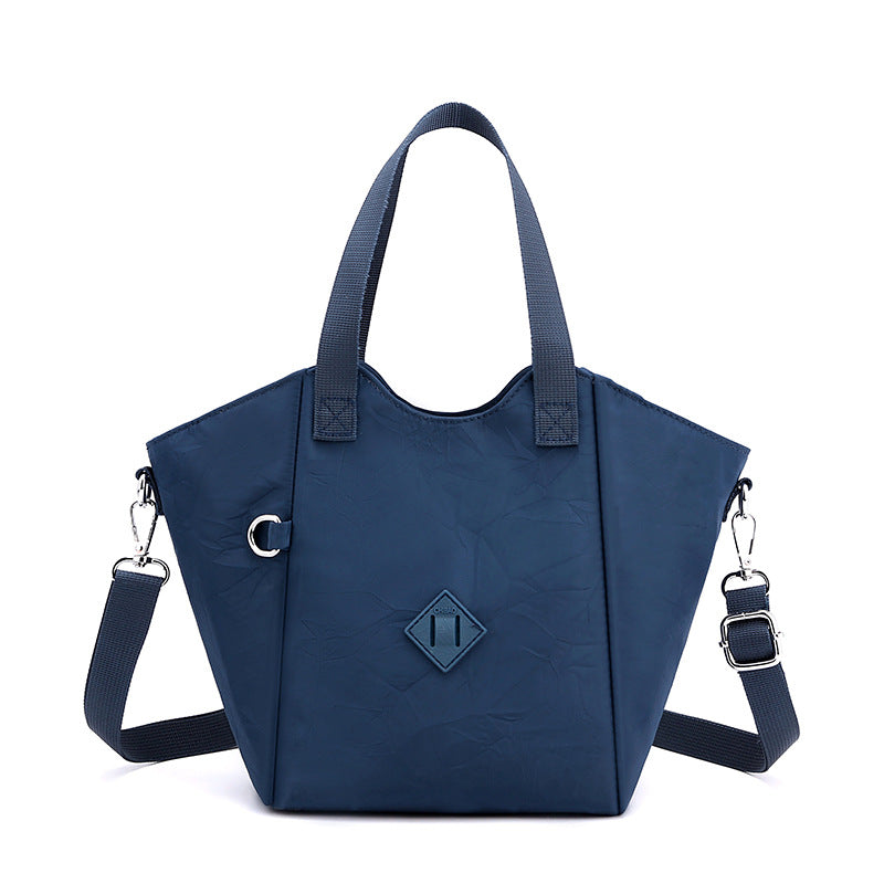 Nylon Candy Tote shoulder bag  Fashionable And Versatile