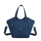 Nylon Candy Tote shoulder bag  Fashionable And Versatile