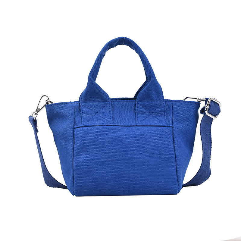 Fashion Small Square Bag With Wide Shoulder Strap handbag