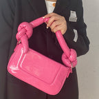 new Version Of The Niche Design Trendy Retro Square Soft
