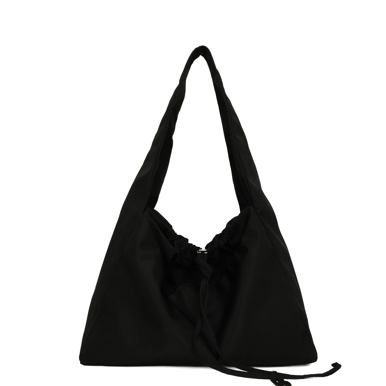 Versatile Solid Color Large Capacity Women's Large Shoulder Bag