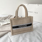 Fashionable One Shoulder Western Style shoulder Bag