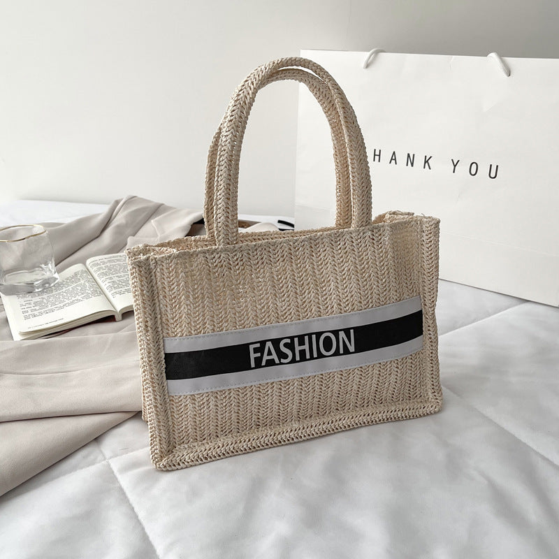 Fashionable One Shoulder Western Style shoulder Bag