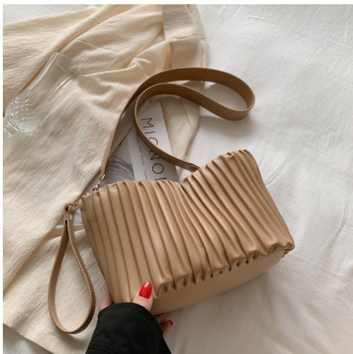 Versatile Messenger Bag Shoulder Bag Fashion crossbody Bag