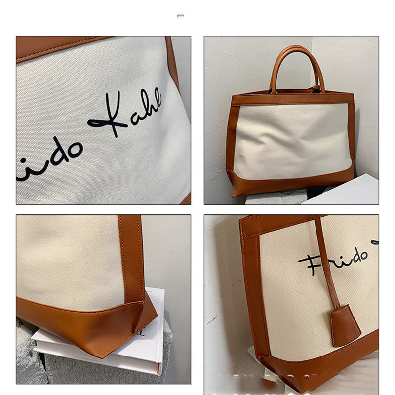 Simple And Popular Autumn And Winter Small Square Bag High Sense