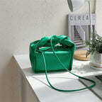 High Quality Messenger Bag With Thin Strap And Fashionable Handle