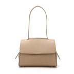 Underarm Bag High-quality Western-style Soft Leather shoulder bag