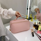 Advanced Portable Travel Cosmetic Storage Bag