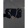 Small New Spice Girl Chain shoulder Handbag Female